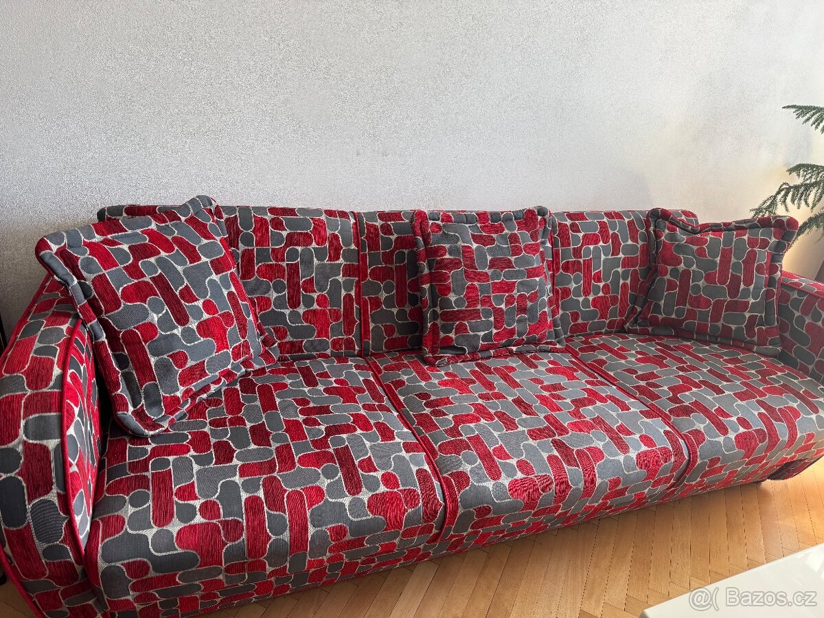 Gauč halabala H 363