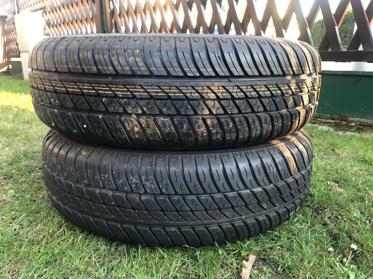 Letní pneu Michelin XT1 XSE