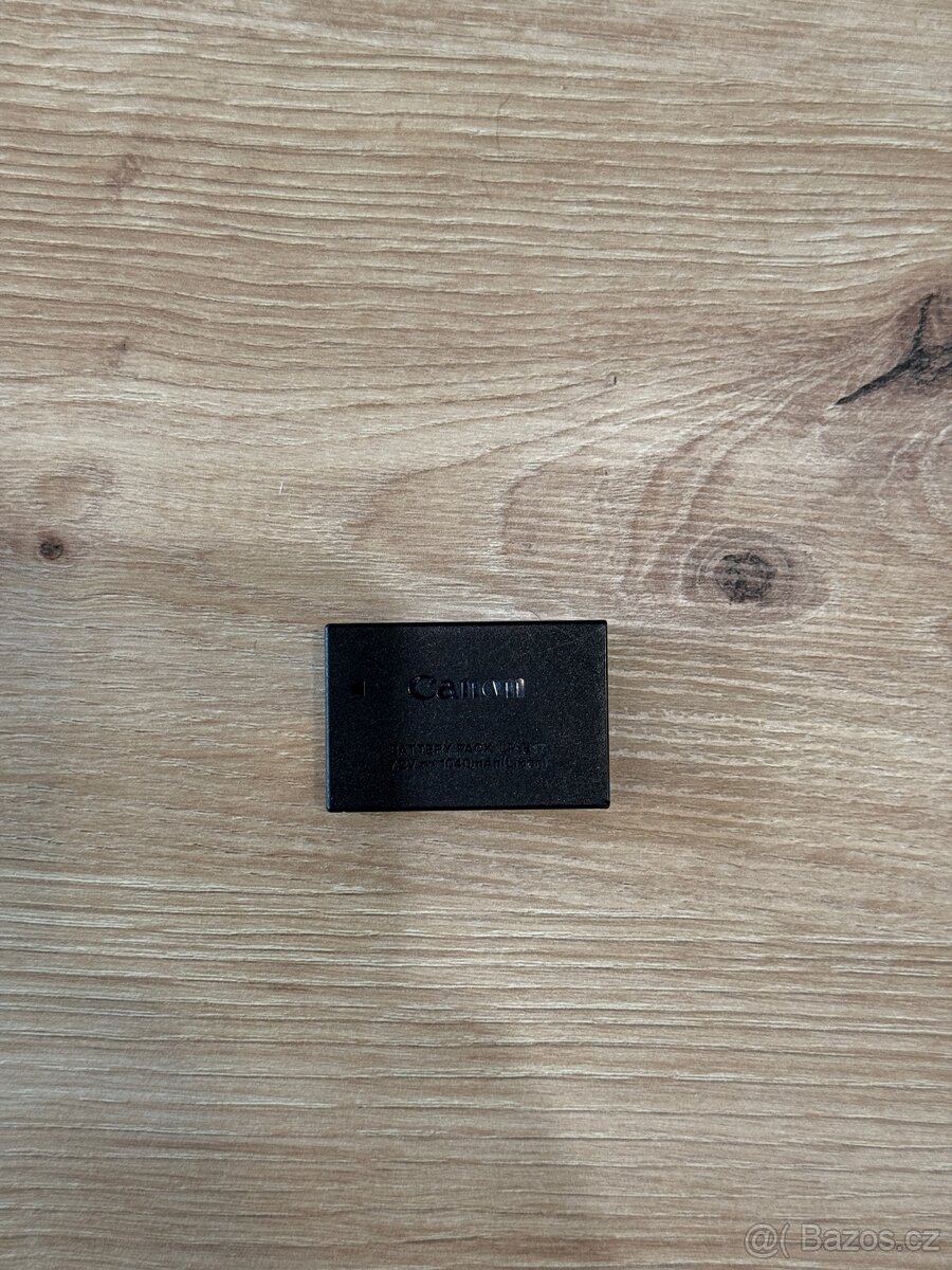 Canon LP-E17