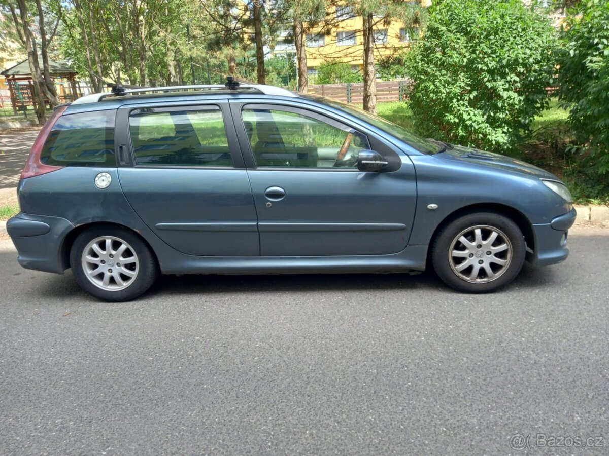 Peugeot