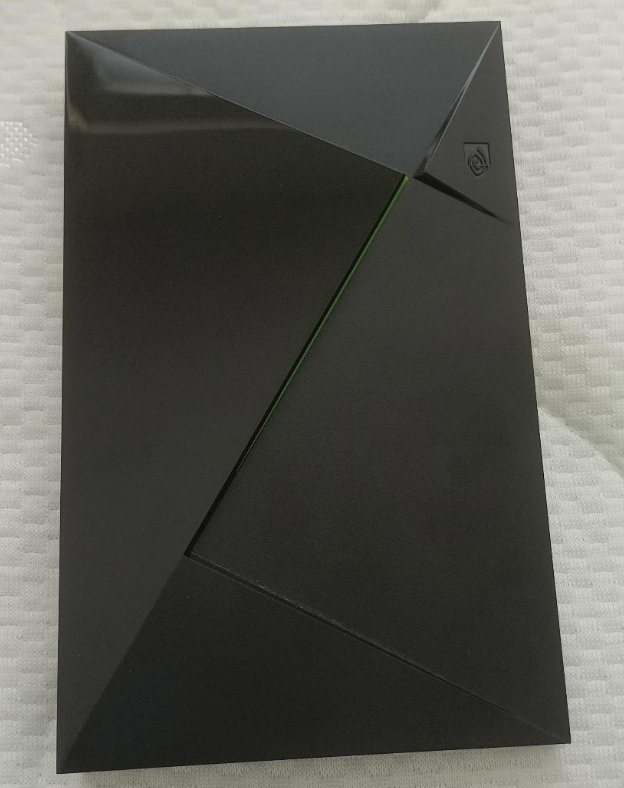 NVIDIA SHIELD TV PRO (2019)