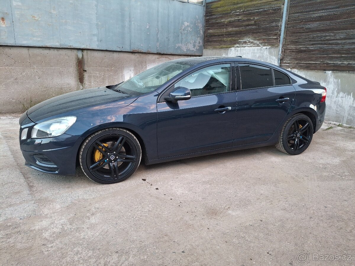 Volvo S 60