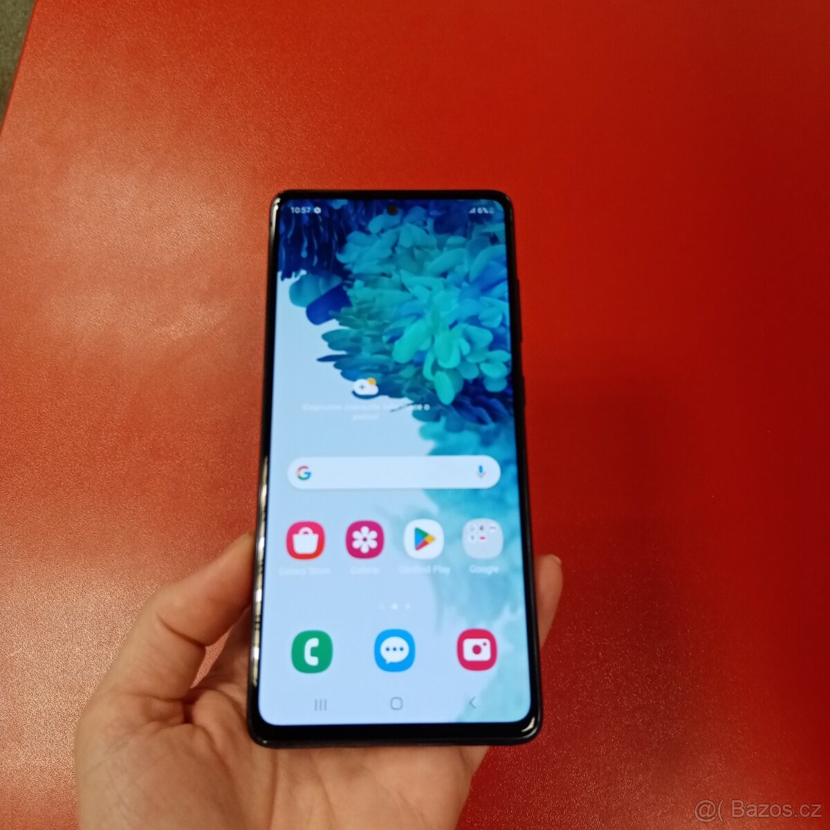 Samsung Galaxy S20 FE 4G G780G 6/128GB