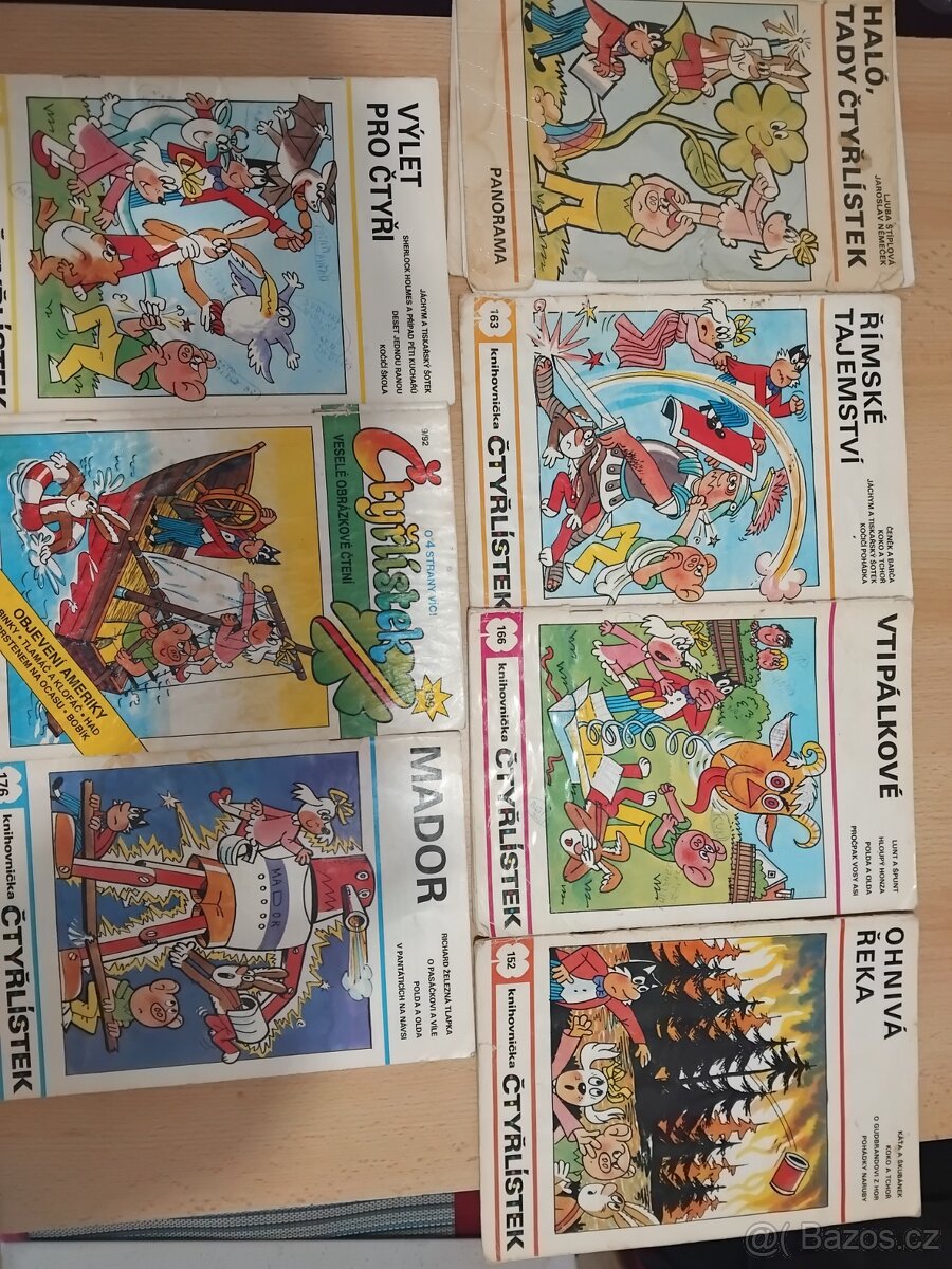 Nabízím