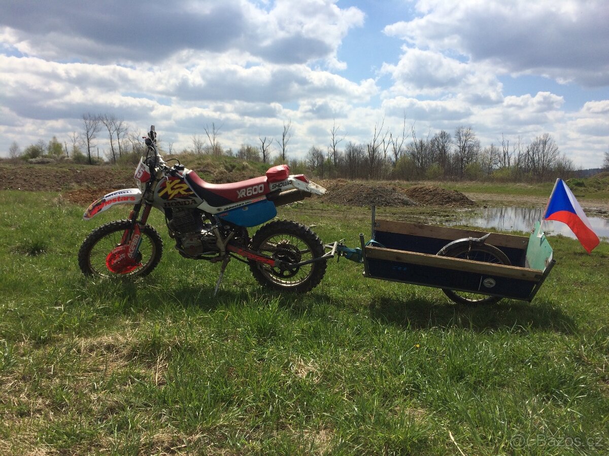 Honda XR600R