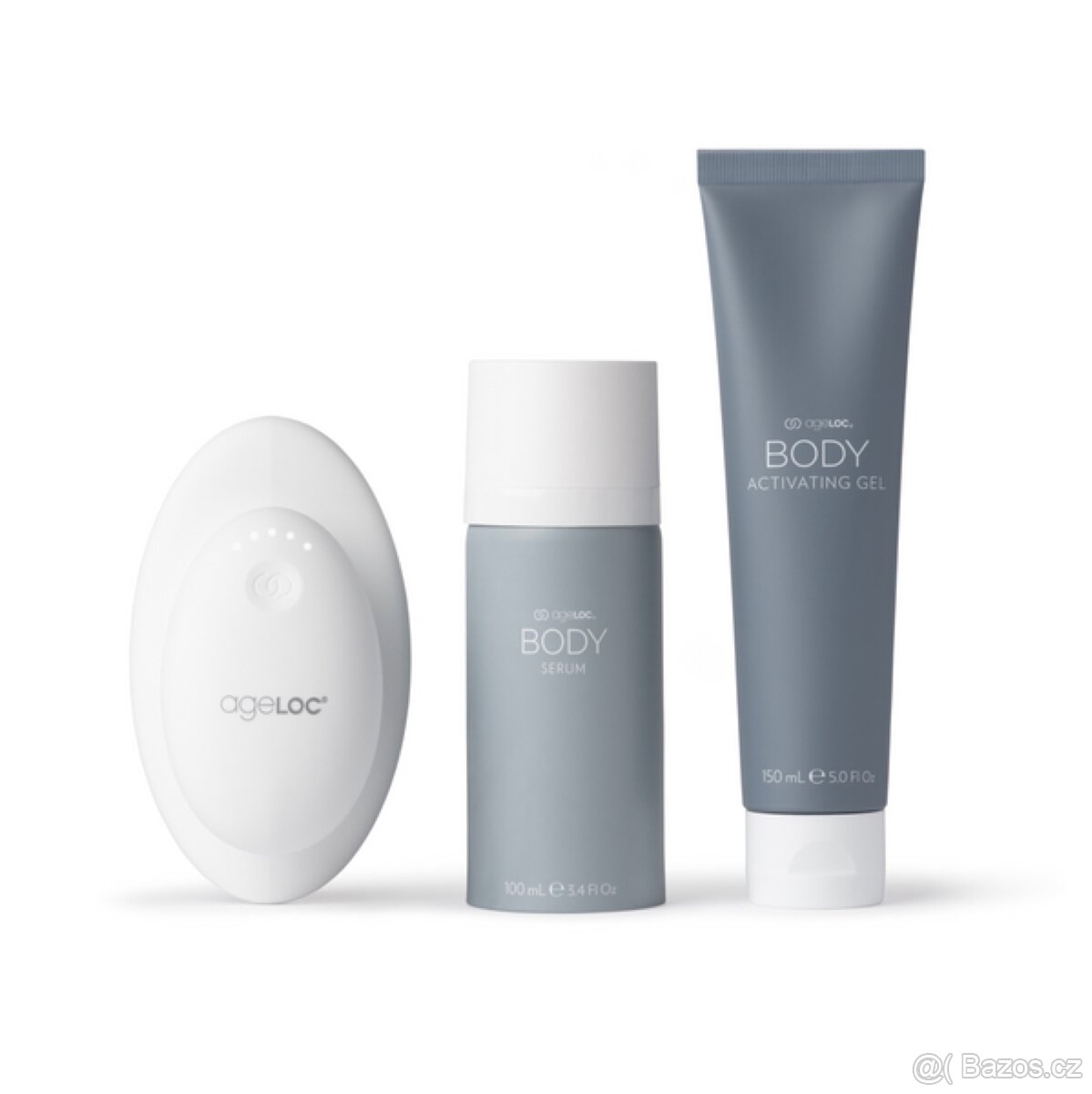 AKCE NuSkin - Well Spa iO sada