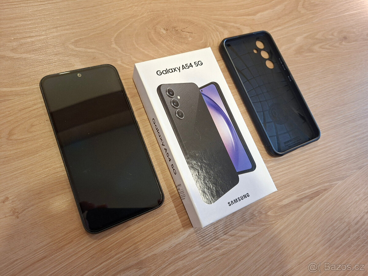Samsung Galaxy A54 5G