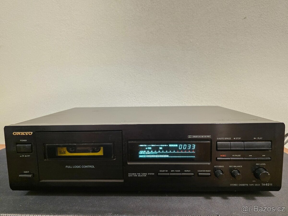 Onkyo TA-6211