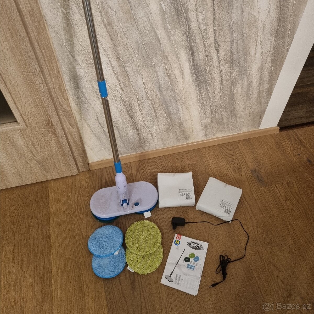 FLoating Mop