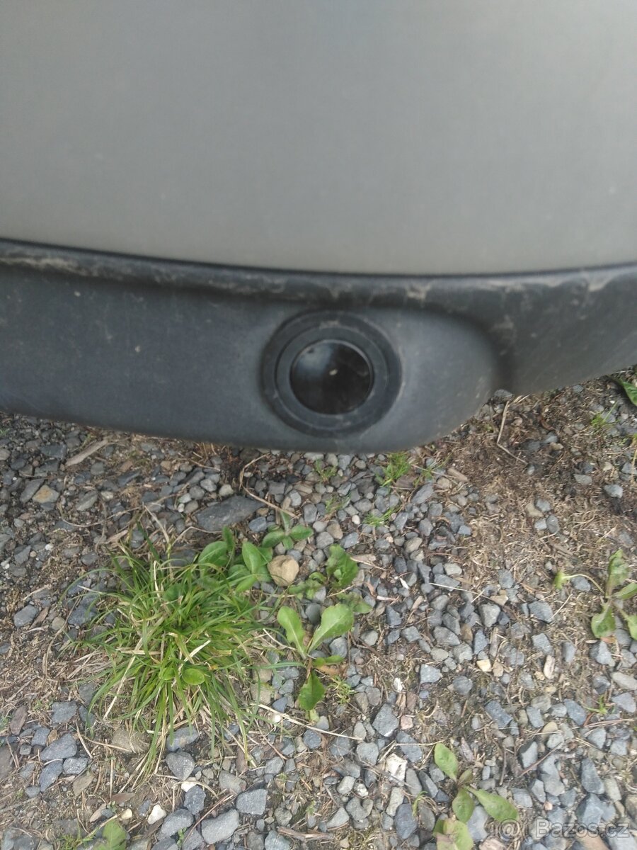 PRODÁM FORD C-MAX