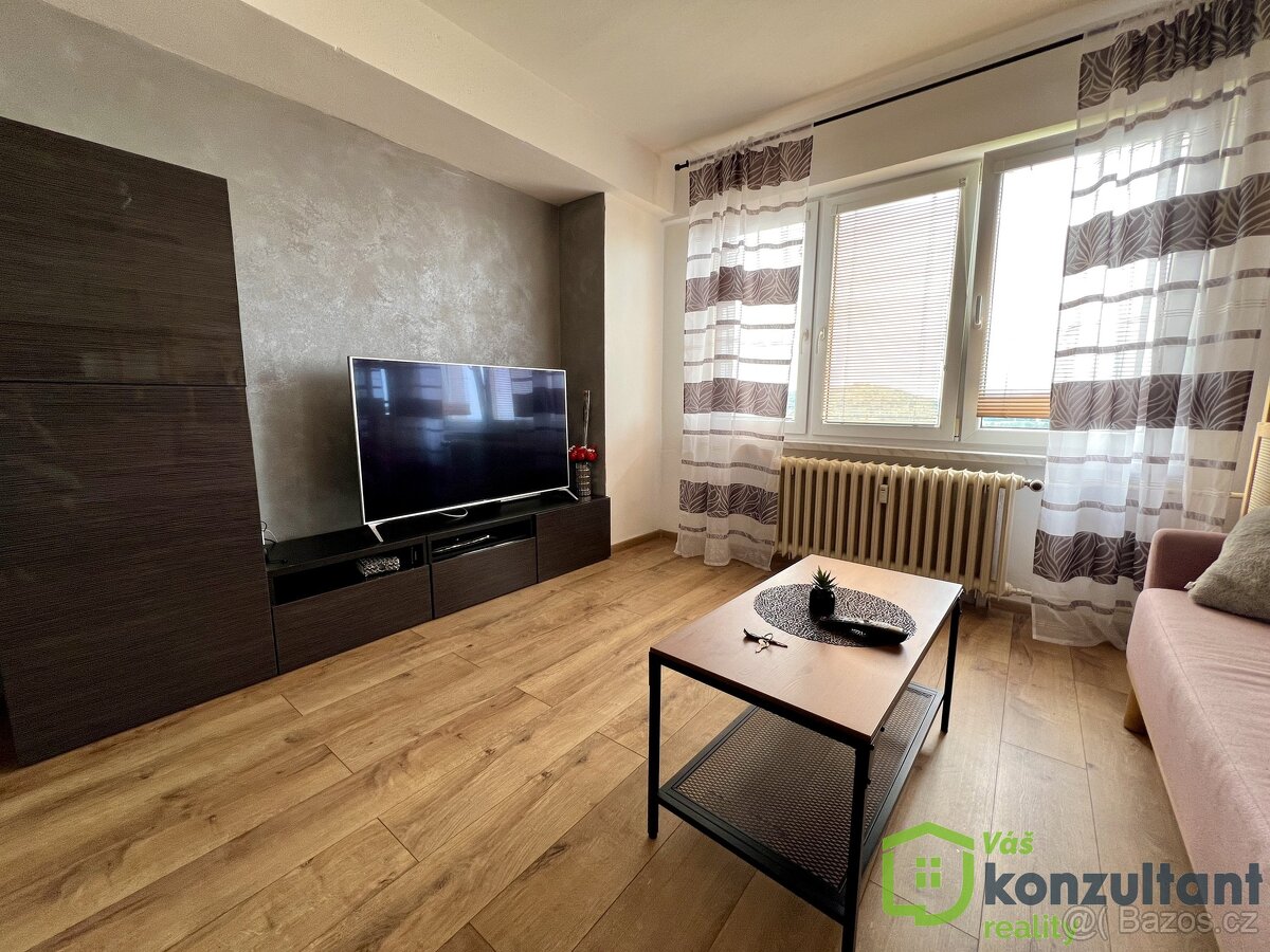 Pronájem byty 2+kk, 49 m2 - Frýdek-Místek, ev.č. 00779