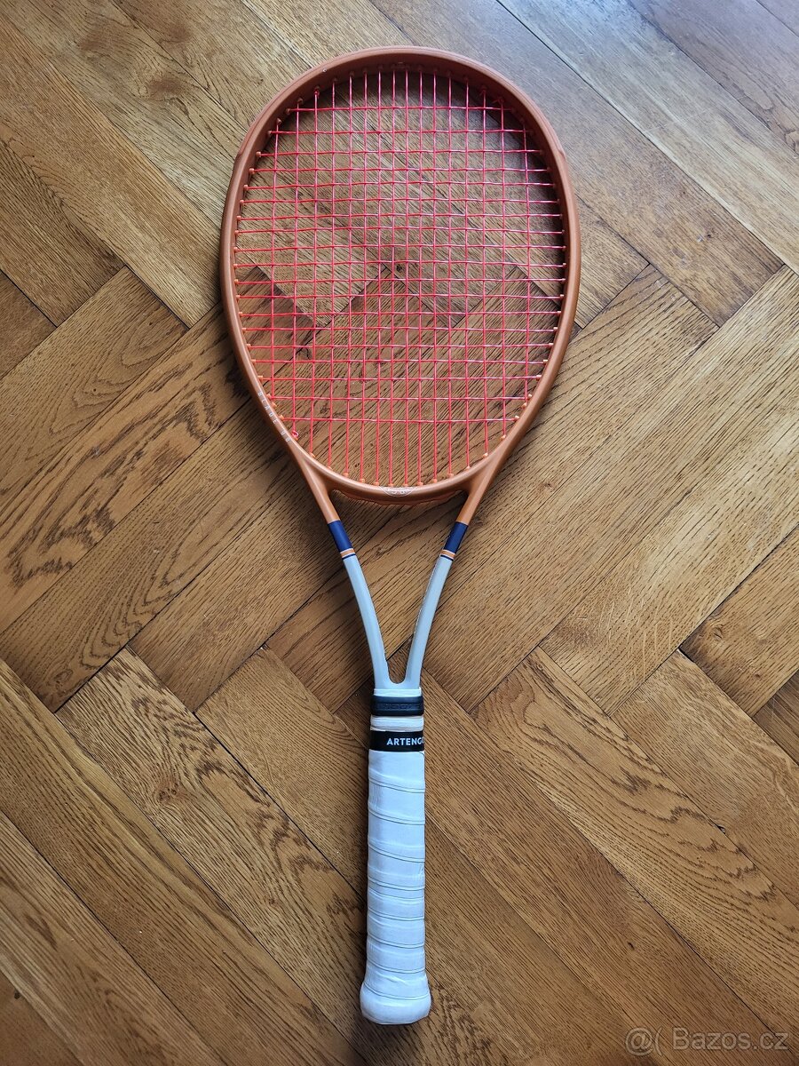 Tenisova raketa wilson blade 98 v.07 rolland garros