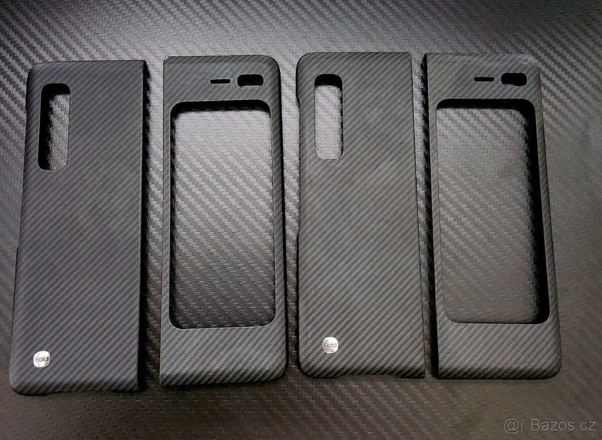 Kryty Samsung Fold 1