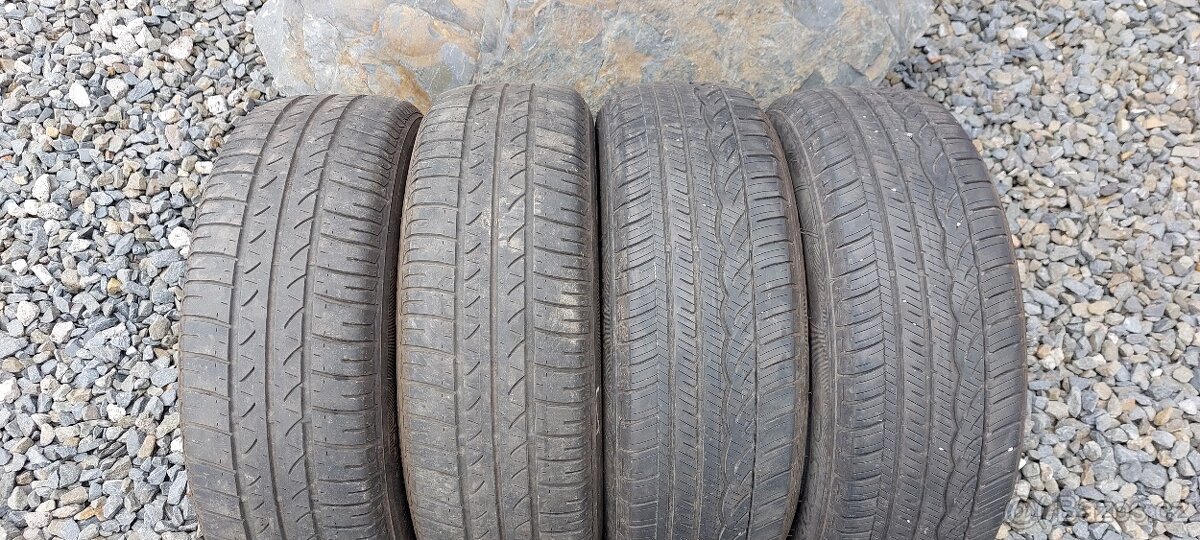 Letní pneu 185/60R15
