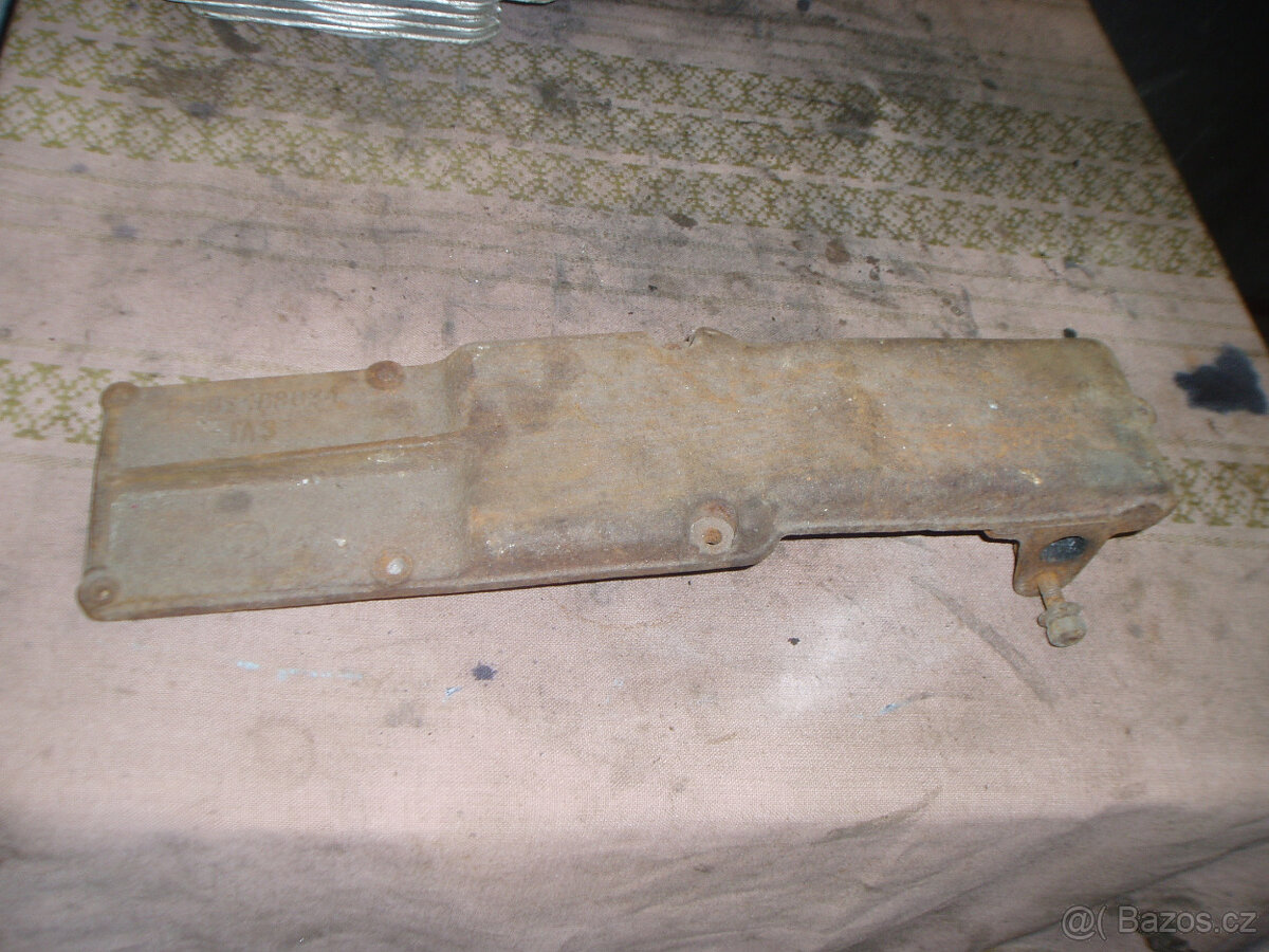 Tatra 603