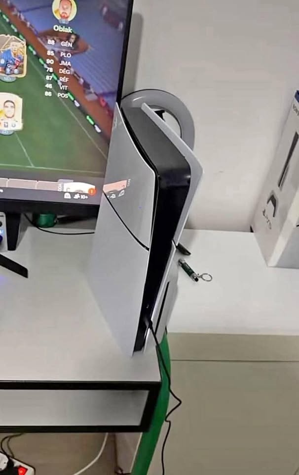 Playstation 5