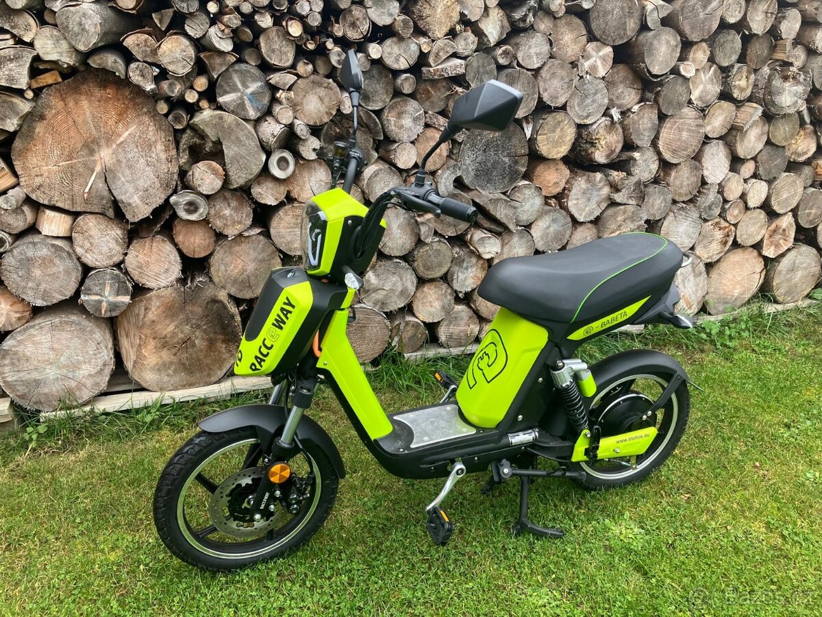 E-babeta