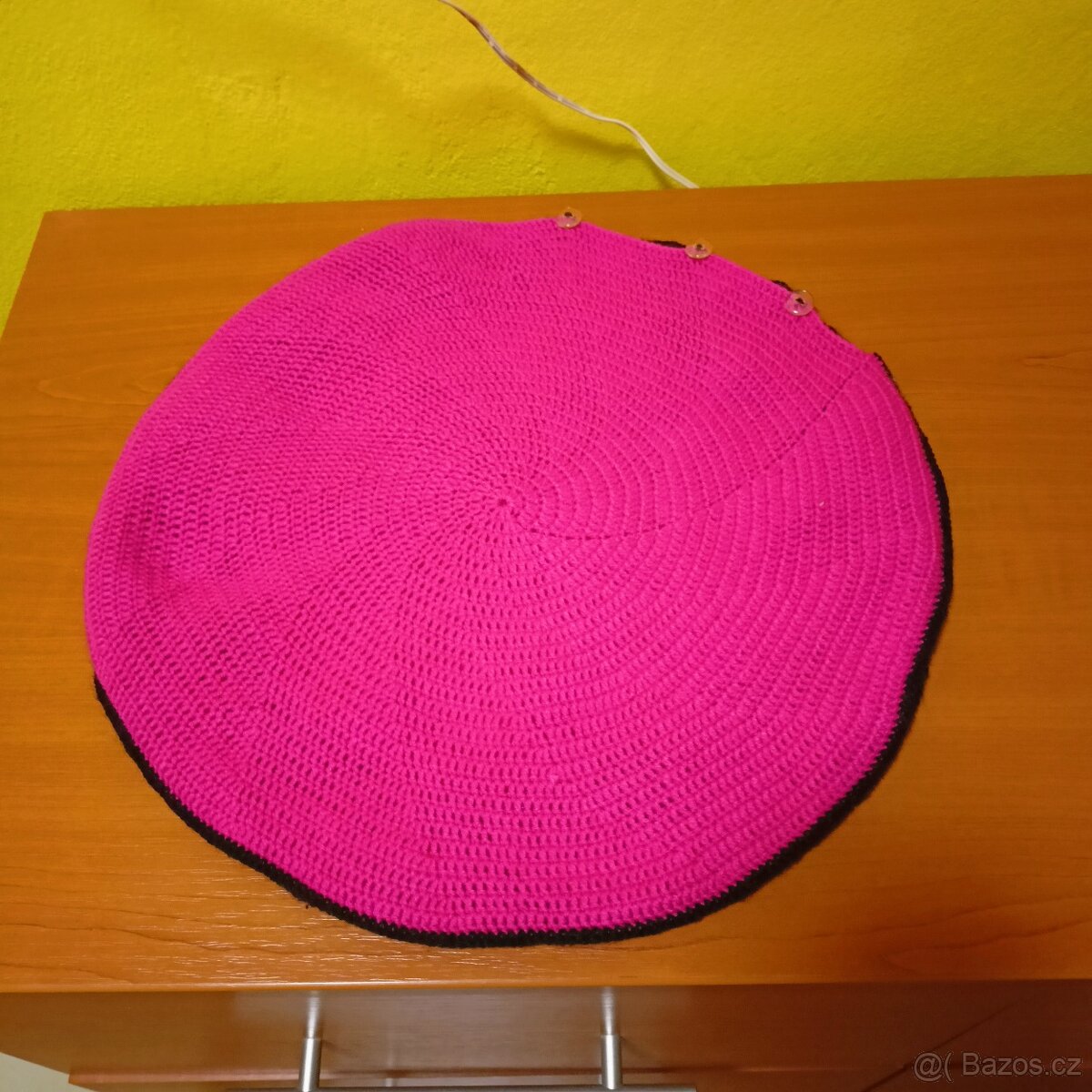 Polštářky