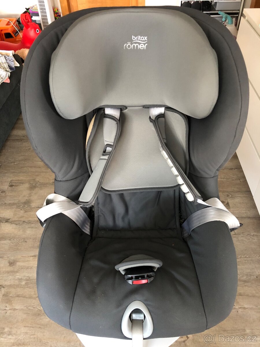 Britax Romer King II