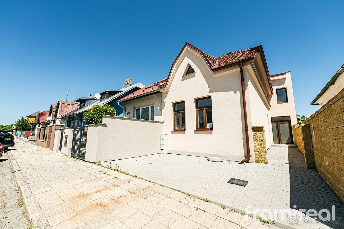 Prodej byty 2+kk, 54 m2 - Kroměříž, ev.č. 01824