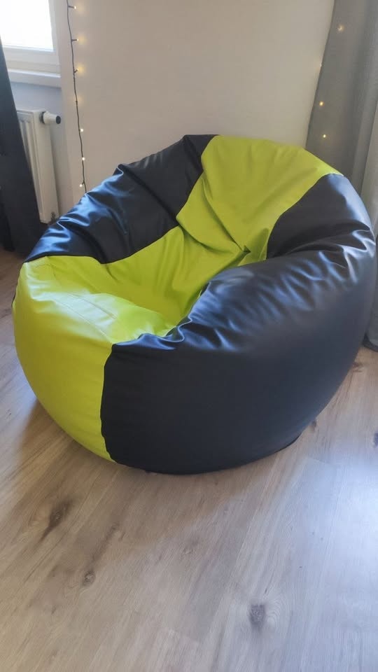 Sedaci vak Jabba / Kreslo