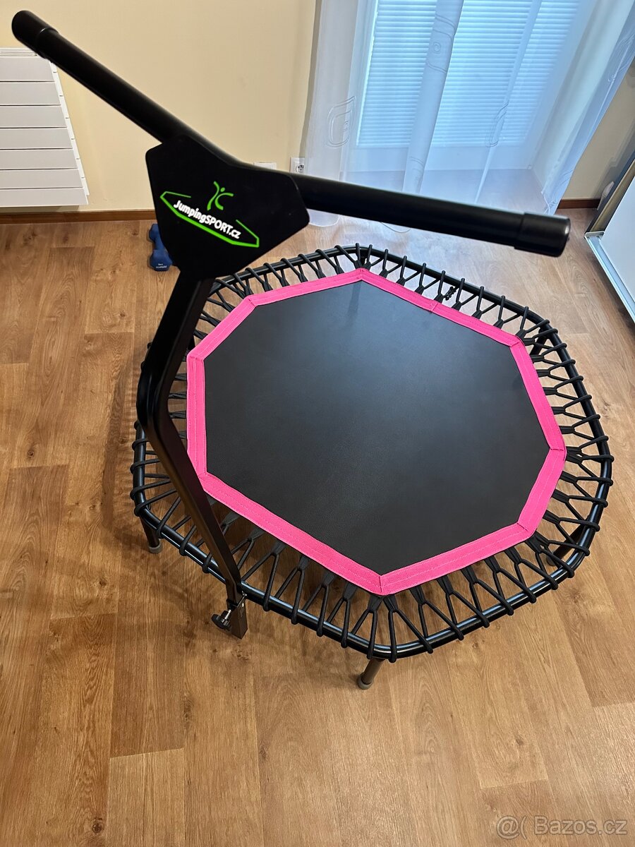 Jumping trampolína JumpingSPORT