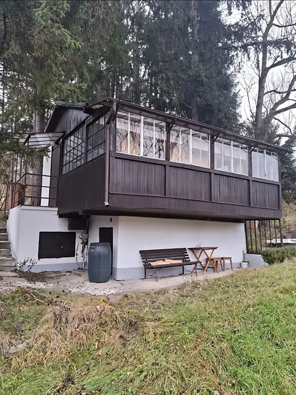 Prodej chaty 42 m², pozemek 42 m² Heřmaň