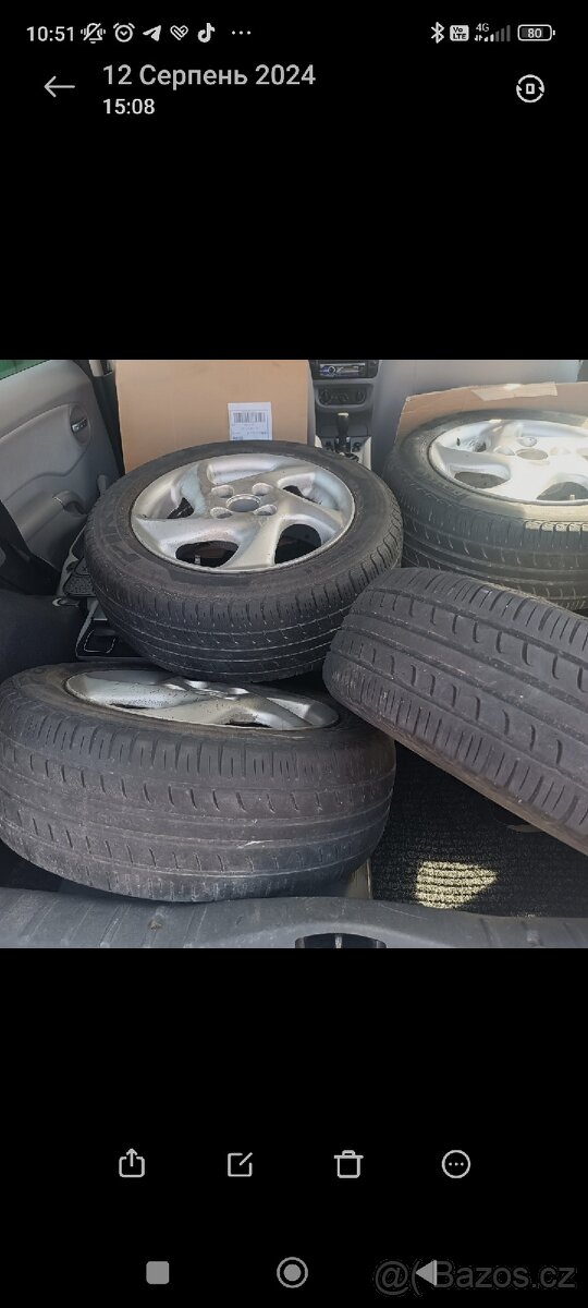 R14 Pirelli