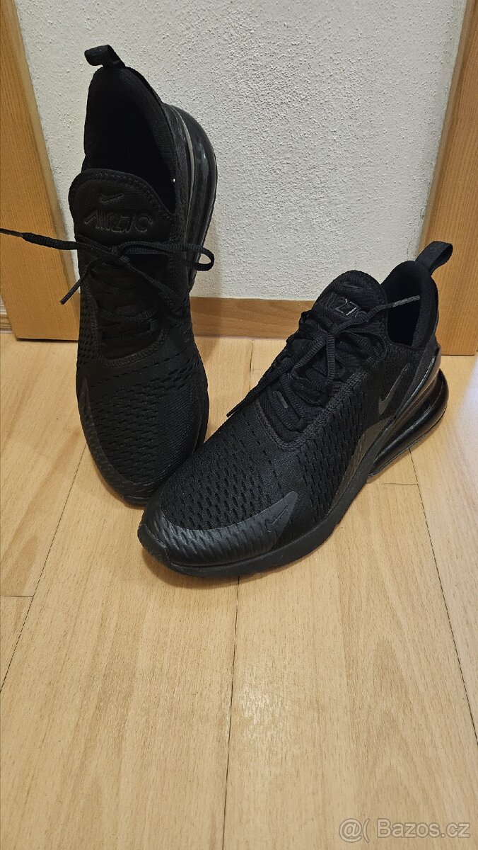 Nike air max 270