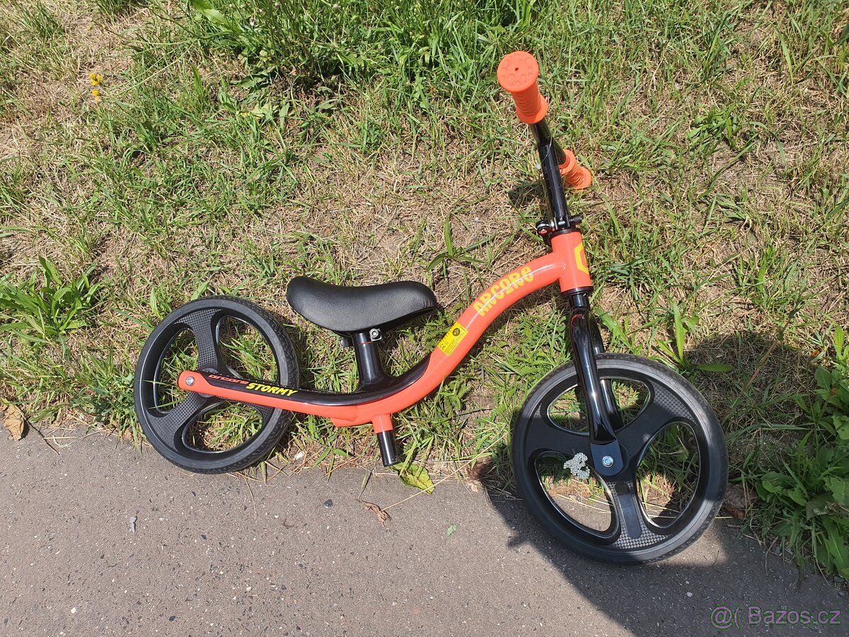 Odrážedlo Arcore