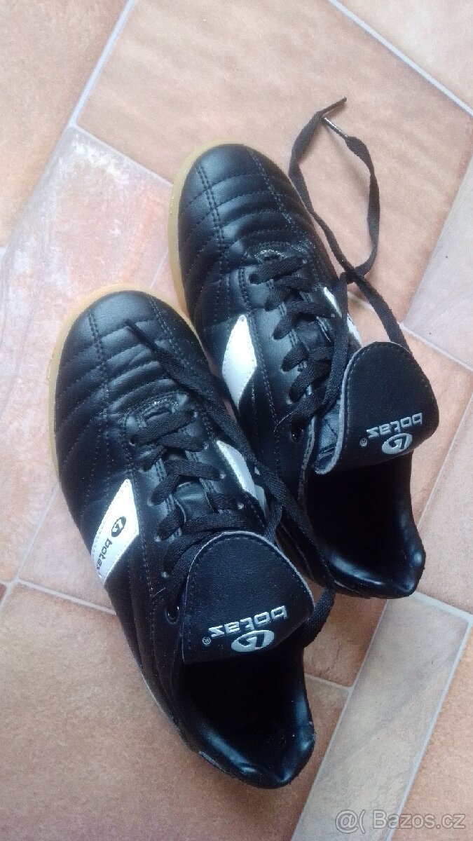 Sálovky Botas vel.38