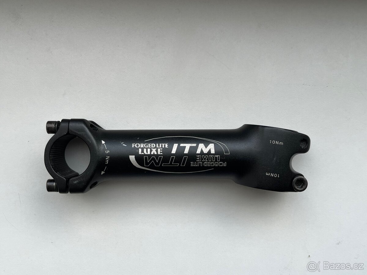 Představec ITM 6° 120 mm
