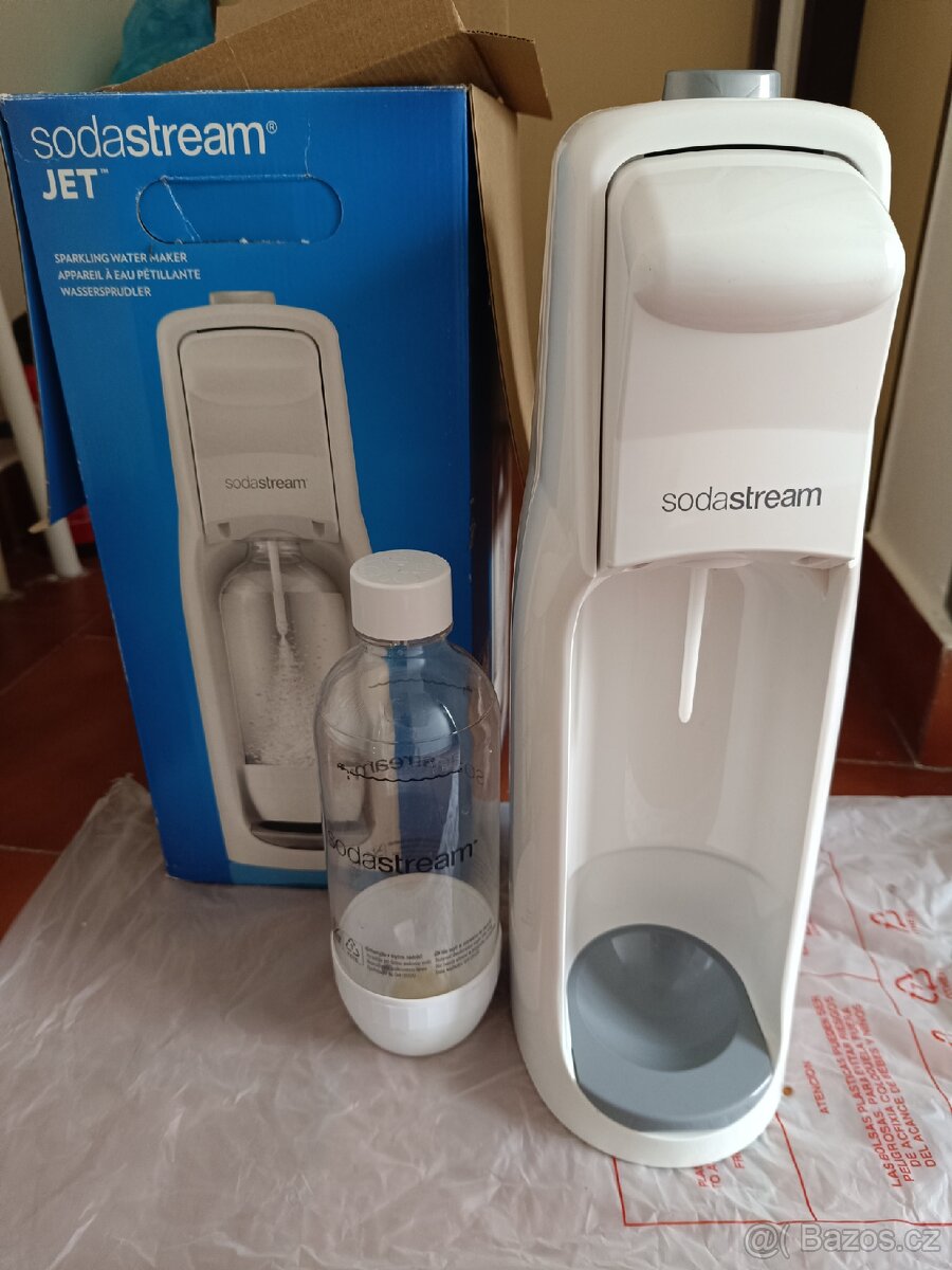 Sodastream