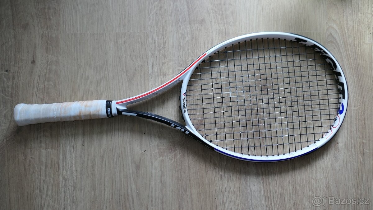 Tenisová raketa Tecnifibre T-Fight 305 RS