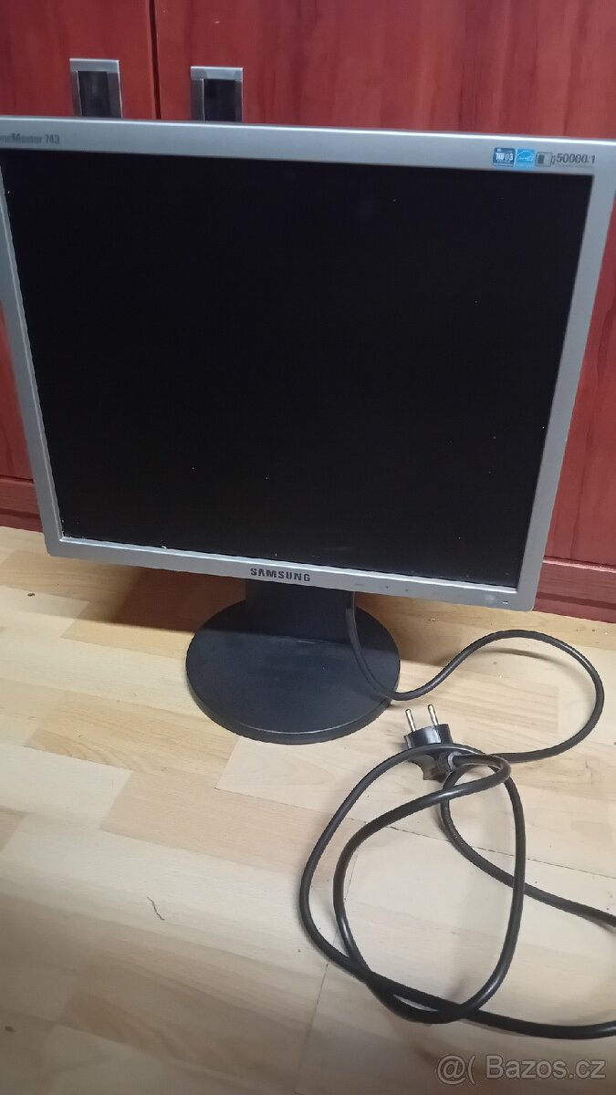 MONITOR SAMSUNG