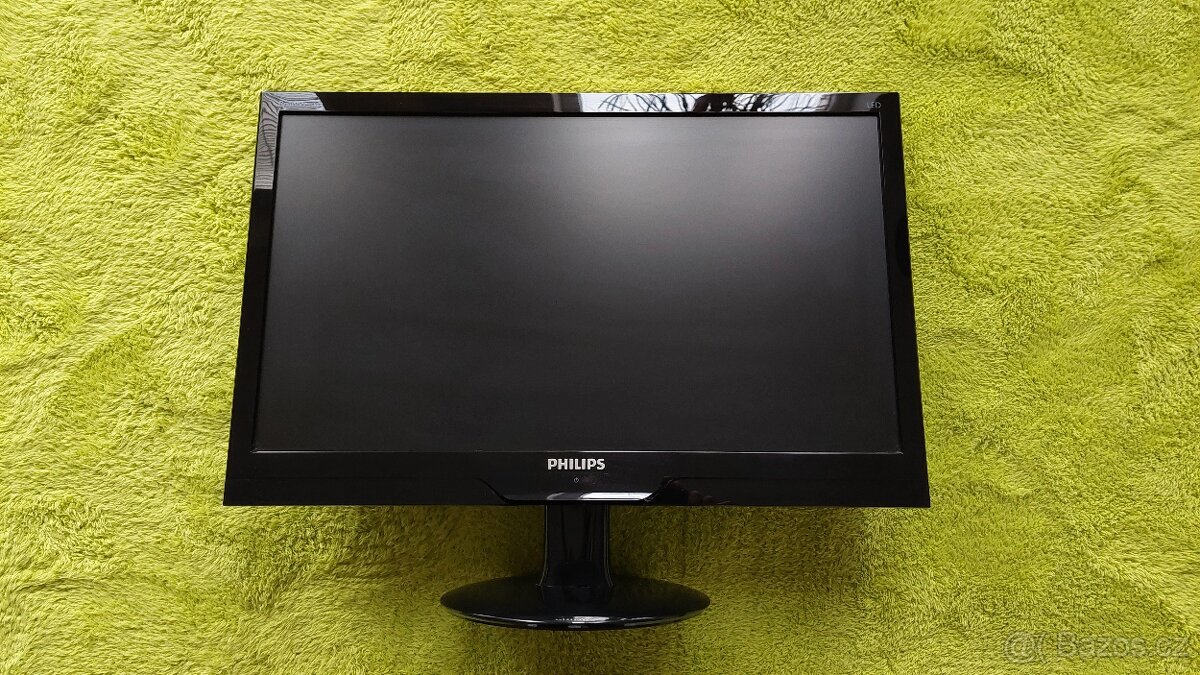 LED monitor PHILIPS 226CL