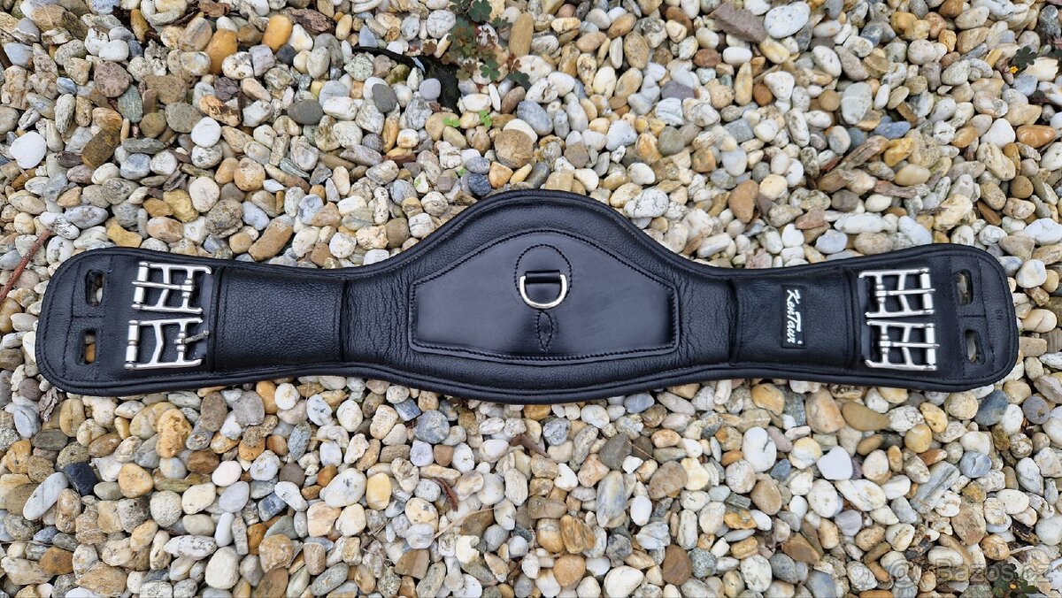 Drezurní podbřišník Kentaur Padova Soft 60 cm