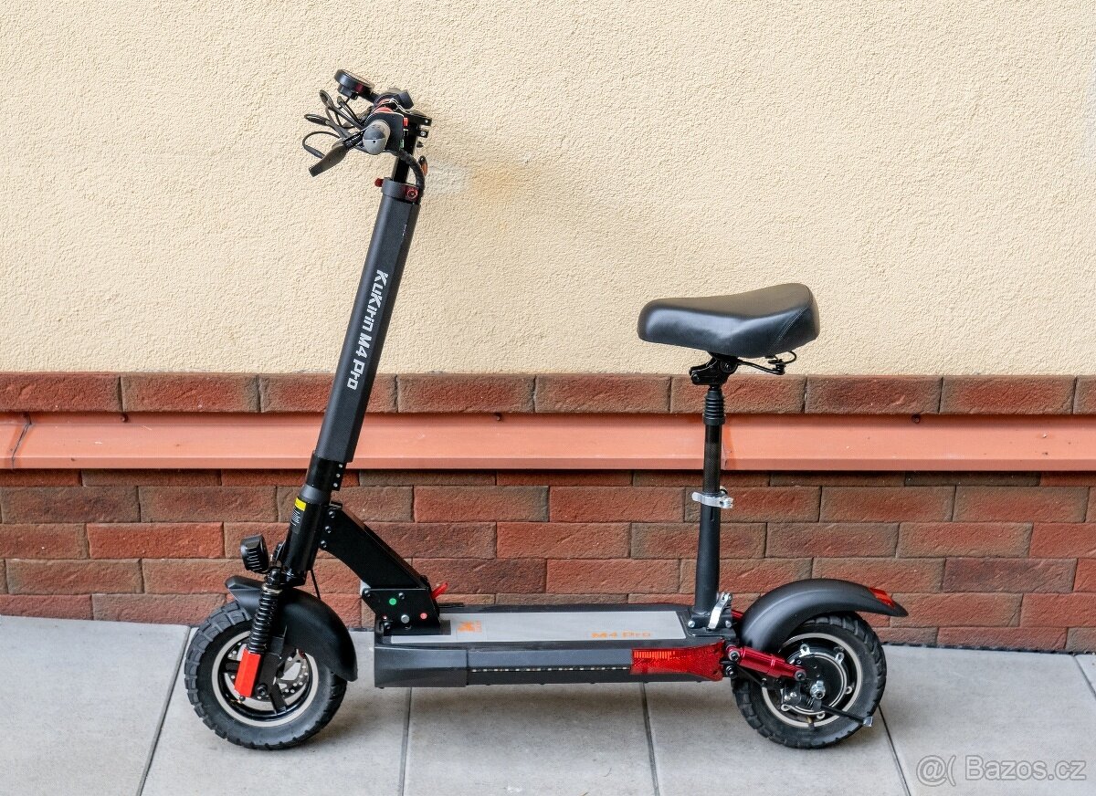 Kugoo Kirin M4 Pro