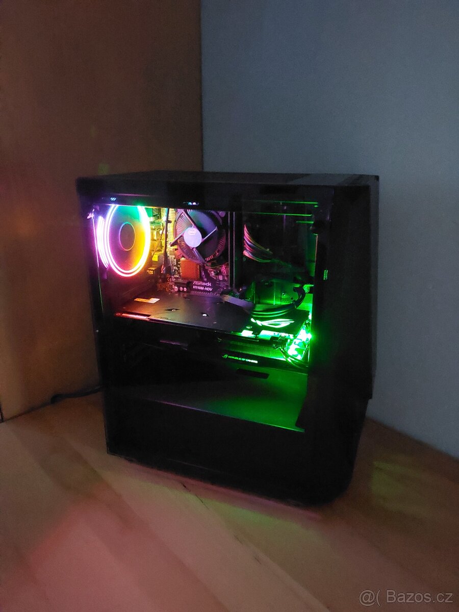 Prodám Herní PC