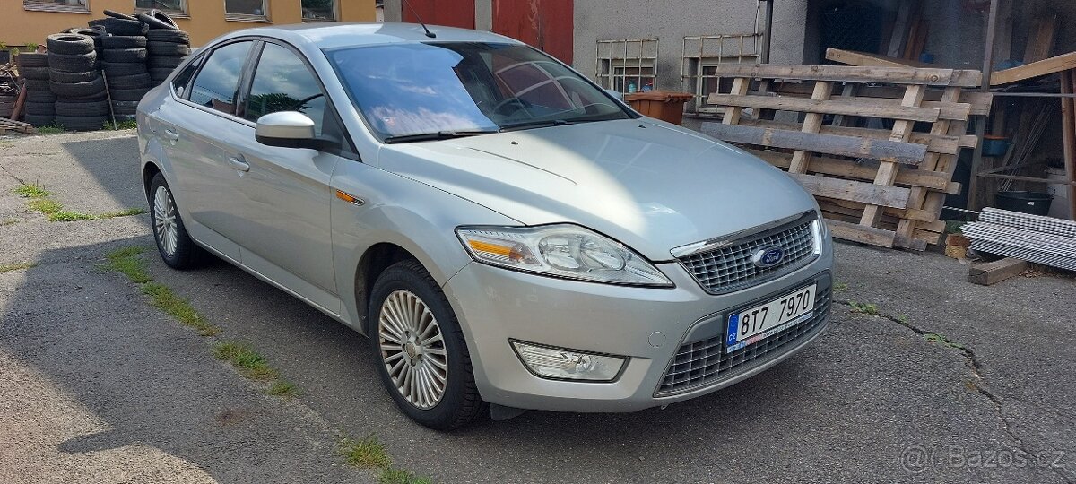 Mondeo
