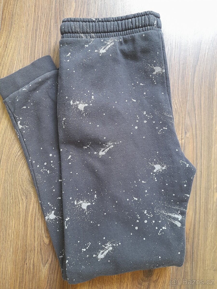 Tepláky Marks&Spencer 12 let