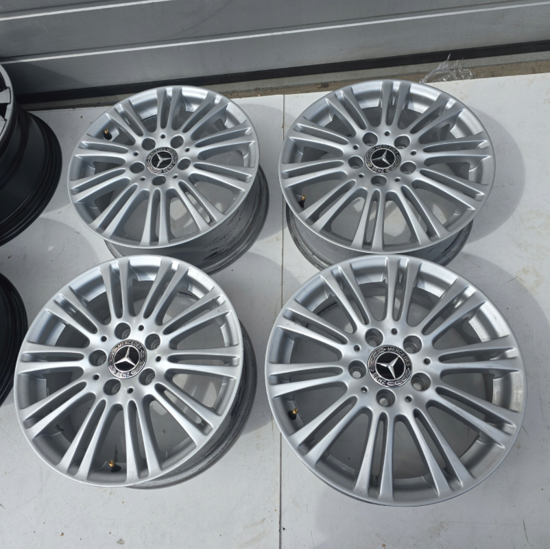 MERCEDES B A246 CLA A177 A176 A169 VITO 16''