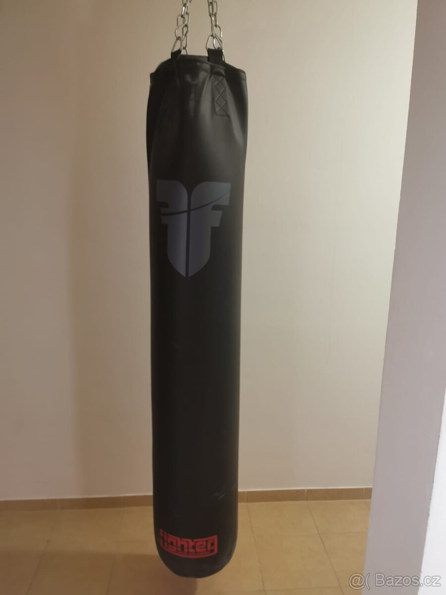Boxovací pytel