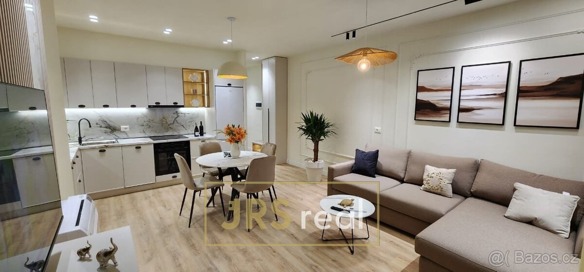 Prodej bytu 2+1, 71 m², Durrës, Albánie, ev.č. 19033JV