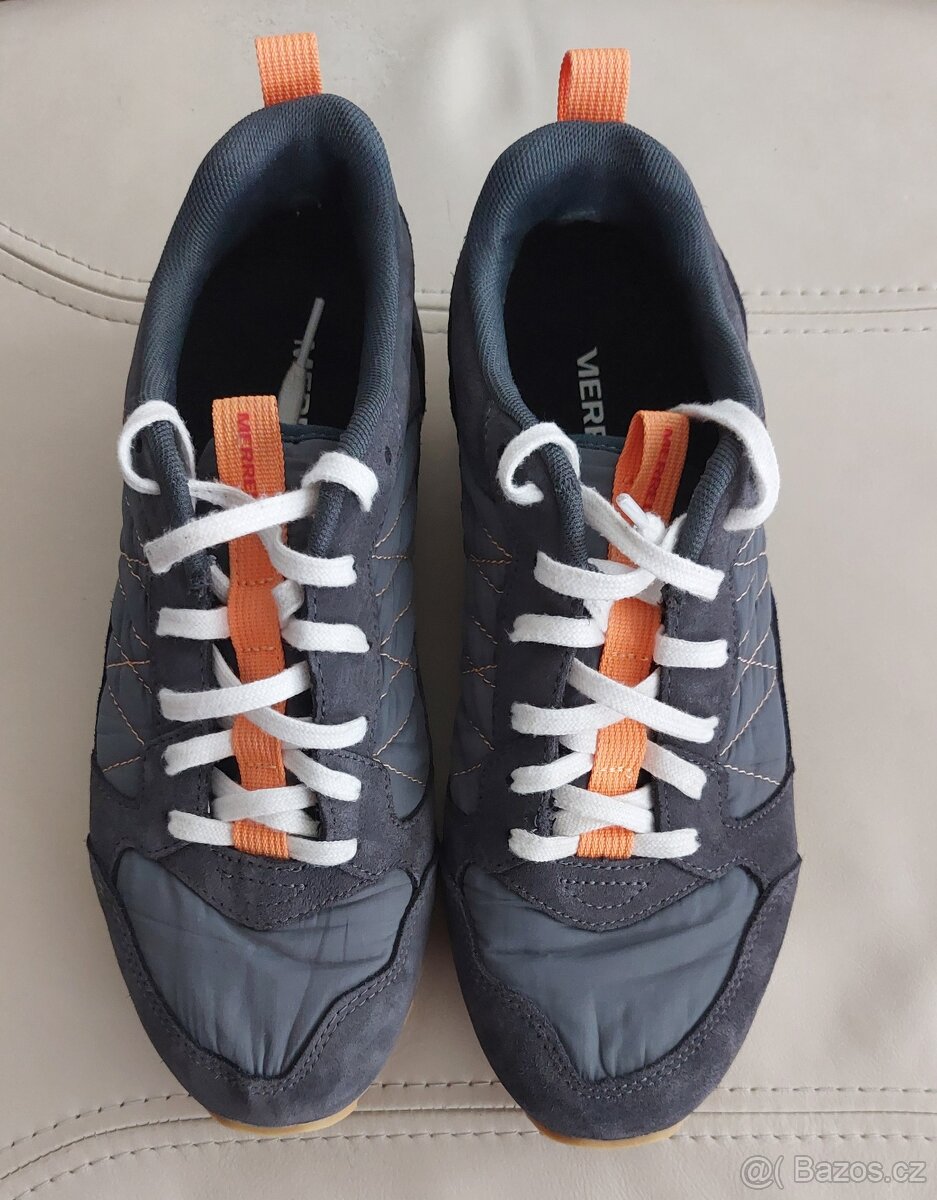 Sneaker boty vel. 40