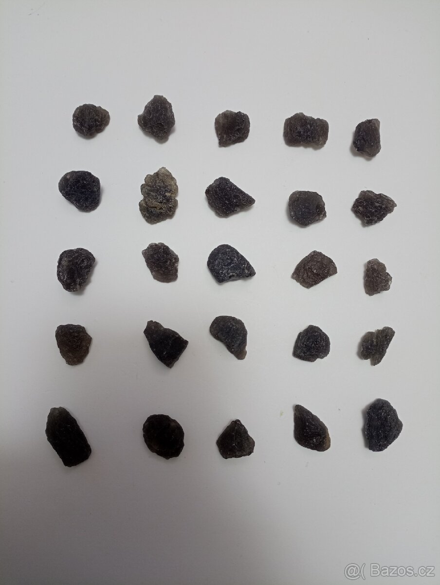 Agni manitite malé kusy