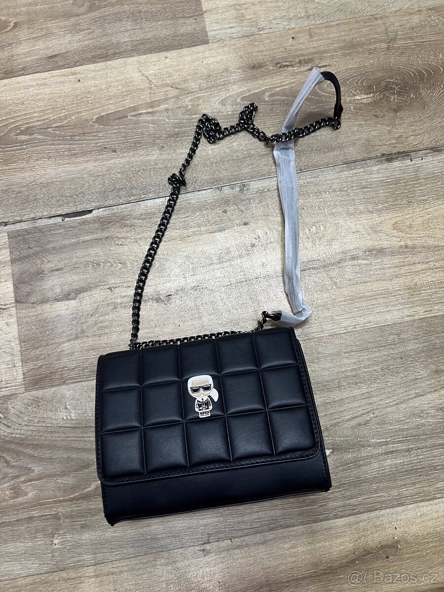 karl lagerfeld kabelka 8