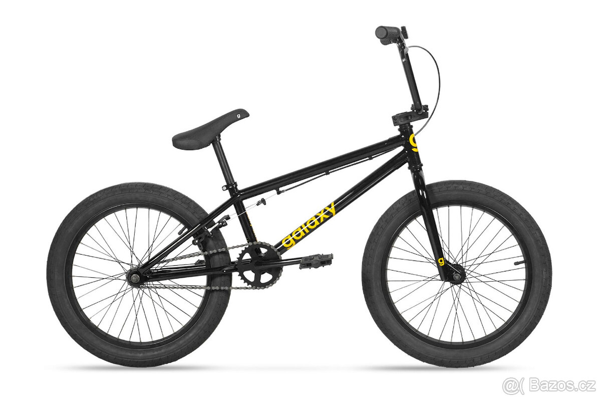 BMX Galaxy 20 za super cenu 