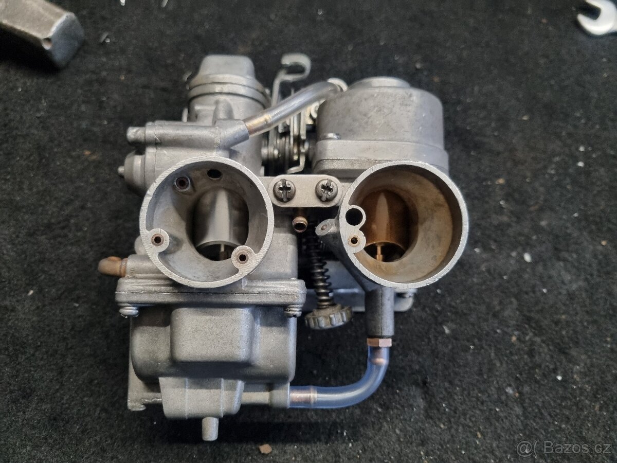 Karburator yamaha xt 600