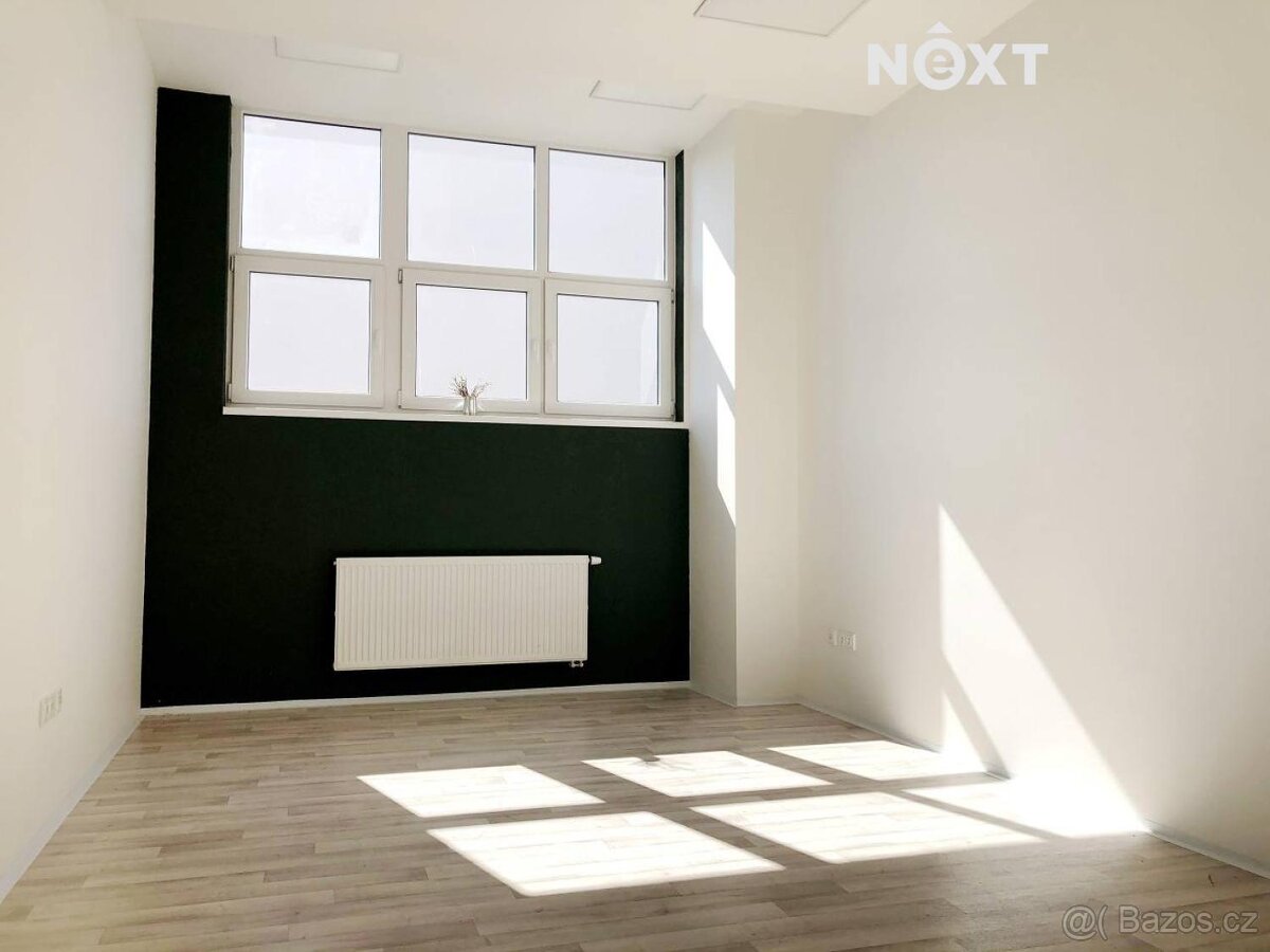 Pronájem komerční Kanceláře, 18㎡